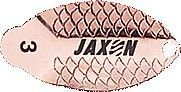 Błystka Obrotowa Jaxon Holo Select Esox