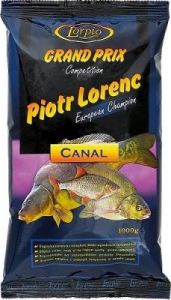 Zanęta na kanał Lorpio Grand Prix Canal 1kg
