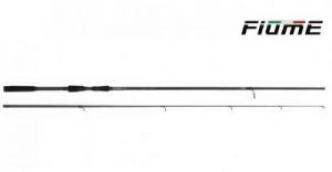 Wędka spiningowa wklejanka Whitespin Fiume 270cm / 3-12g