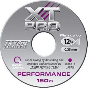 Żyłka uniwersalna Jaxon oliwkowa XT-PRO Performance 150m