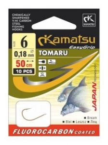 KAMATSU FC 50 TOMARU FEEDER 6/0,18 GŁ 5404 PRZYPON