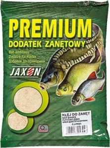 Klej do zanęt Jaxon Premium