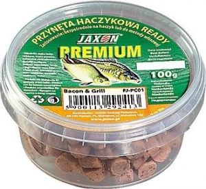 Przynęta haczykowa Jaxon Ready-Soft Pellets Premium