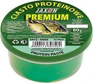 Ciasta proteinowe Jaxon Premium