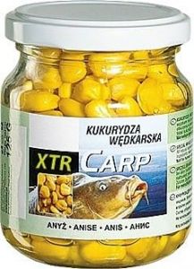 Kukurydza Jaxon XTR Carp