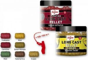 Pellet haczykowy Jaxon Carp Zoom Long Cast Pellet 10 mm