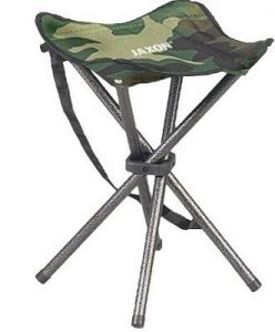 Krzesełko wędkarskie Jaxon AK-KZY005M