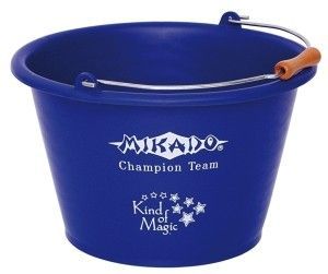 Mikado wiadro mikado champion team 17 l