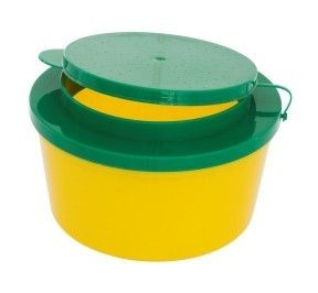 Mikado pudełko na przynęty uac-g015