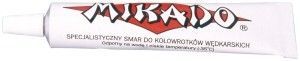 Mikado smar do kołowrotków tubka duża