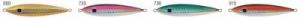 PILKER BALTIC CYKLOP KONGER 125g