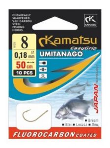 KAMATSU 50 UMITANAGO LESZCZ 5213 4GŁ PRZYPON KAMATSU