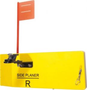 Side Planer Dragon
