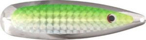 BŁYSTKA WAHADŁOWA troć/łosoś O'KI Titan Spoon