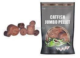 PELLET CATFISH WĄTROBA-CZOSNEK Jaxon 60mm, 850g