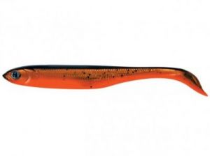 Guma DAM Effzett Longhorn 13cm Pumpkin