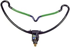 Gwintowana nasadka Top Notch MIDDY V 30CM
