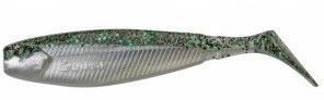 GUNKI BOX G'BUMP 8 GREEN SHINER