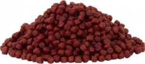 Pellet Sensas C.B. 14 READY EXPANDER STRAWBERRY 4mm