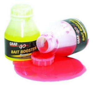 Starbaits Dip Monster Fish Grab & GoBooster 200ml