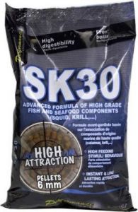 Pellet Starbaits SK30 Pellets Mix 700g
