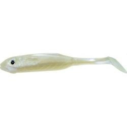Guma LS Gunki Sweep Gun WHITE FLASH 9cm
