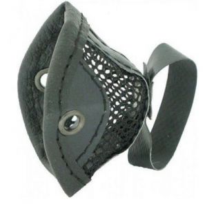 Koszyczek Mieszek TRABUCCO do procy MESH POUCH