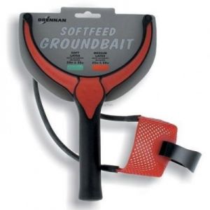 Proca Drennan Groundbait caty green Soft action od 30 do 60m