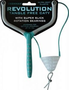 Proca na białe robaczki Drennan revolution tangle Free Caty Aqua Red light do 16m