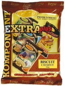 Dodatek komponent do zanęty kopra melasa Lorpio 500g