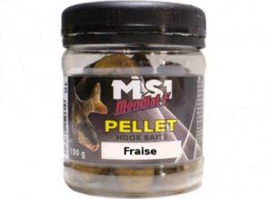 Pelet na haczyk Hook Pellet Monster Fish 16mm Pellet Haczykowy 100g Mondial-f