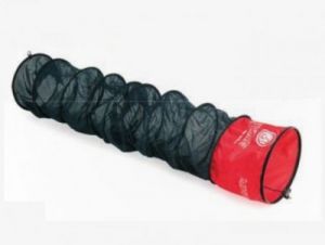 Siatka wędkarska wyczynowa 4m Mivardi Pro Round II 50cm