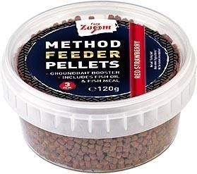 PELLET 3mm Miod 120g Jaxon