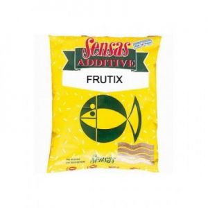 Dodatek zanętowy Sensas FRUTIX 300g
