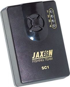 Centralka Jaxon XTR CARP Sonix AK-SYSC1