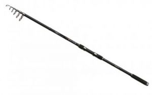 Mikado x-plode tele carp 330 up to 120 g