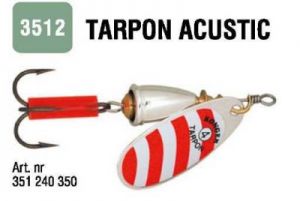 BŁYSTKA OBROTOWA TARPON ACUSTIC AS20 KONGER