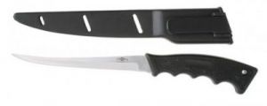 Mikado nóż wędkarski mikado - 60013 - ostrze 6 cali
