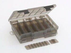 Mikado pudełko na akcesoria uac-d001 (27.5 x 18.5 x 7 cm